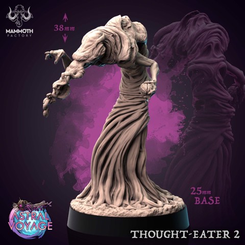 Image of Thought Eater 2