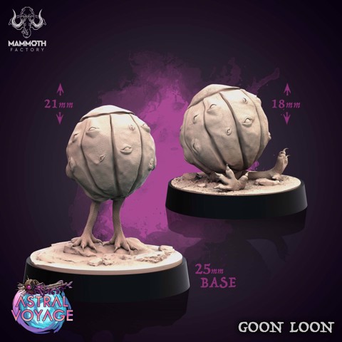 Image of Goon Loons