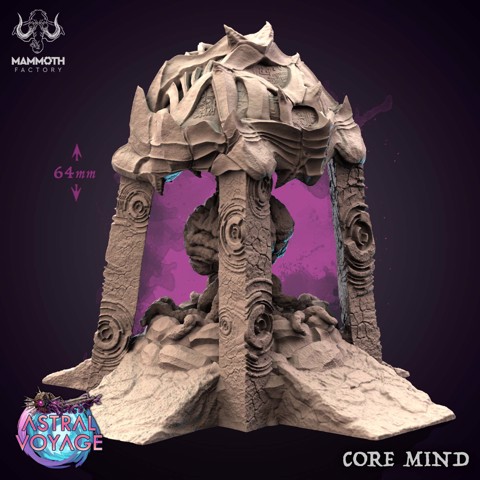 Image of Core Mind