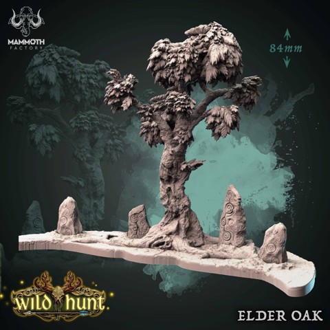 Image of Elder Oak