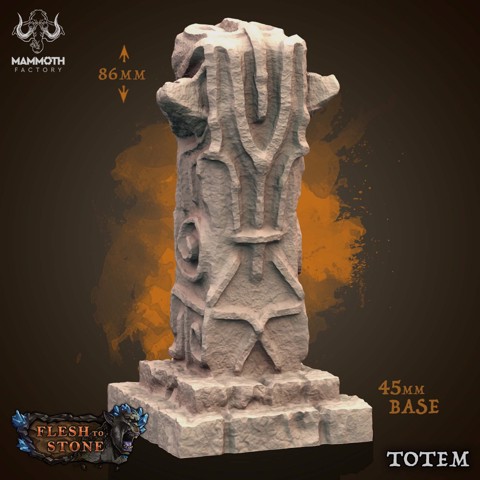 Image of Totem
