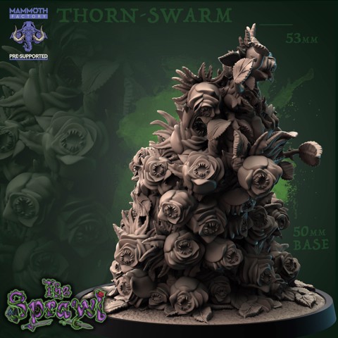 Image of Thornling Swarm