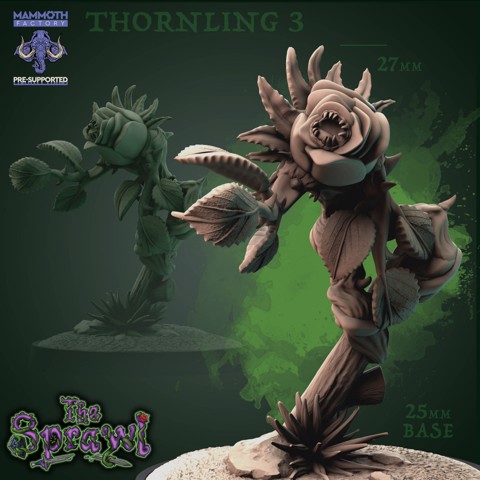 Image of Thornling 3