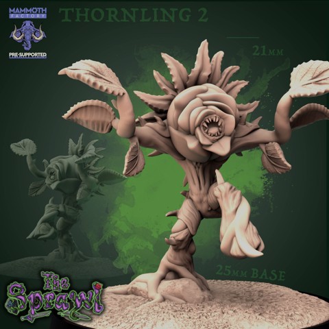 Image of Thornling 2