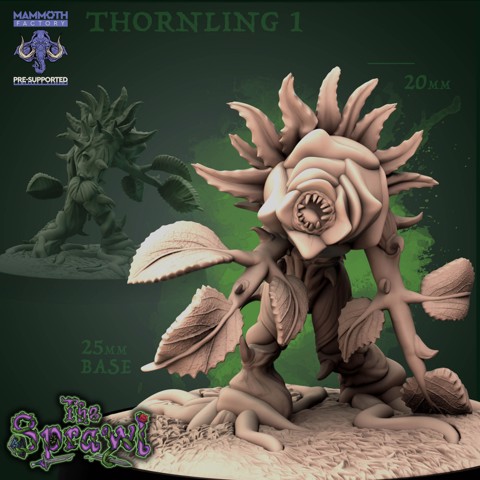 Image of Thornling 1