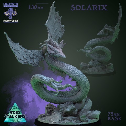 Image of Solarix