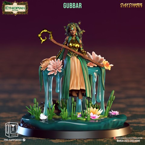 Image of Gubbar
