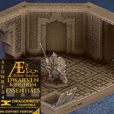 Image of AEDWRF24 – Kingdom Essentials