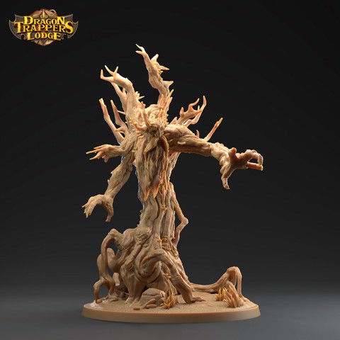 Image of Treant - Ent - Presupported