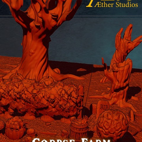 Image of Corpse Farm
