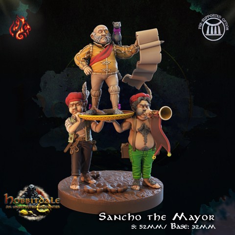 Image of Sancho the Mayor