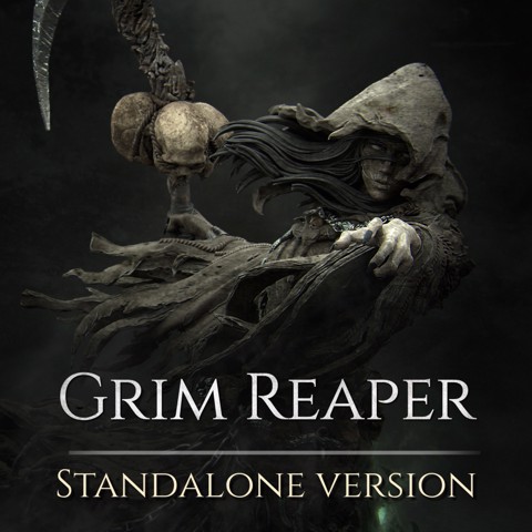 Image of The Grim Reaper Standalone version [presupported]