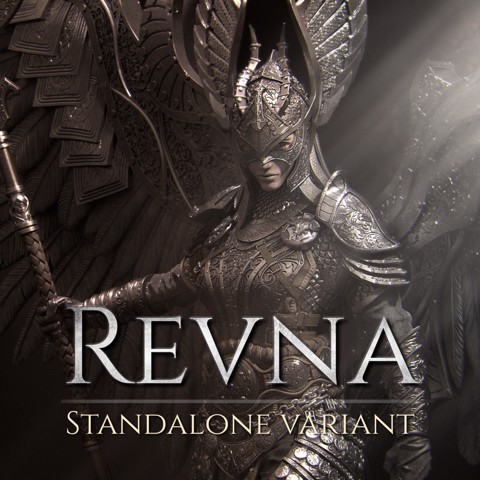 Image of Revna Standalone [presupported]