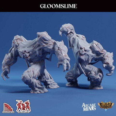 Image of Gloomslime