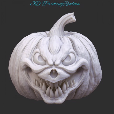 Image of halloween Pumpkin