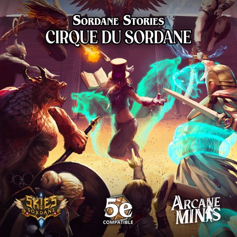 Image of Cirque Du Sordane