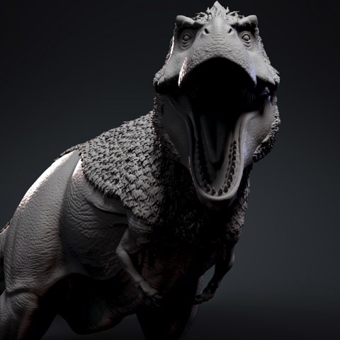 Image of Trex father