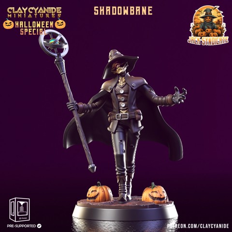 Image of Shadowbane