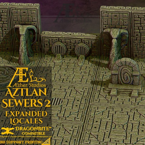 Image of AEAZSS02 - Expanded Locales