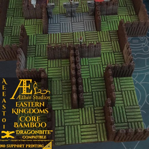Image of AEEAST01 - Eastern Kingdoms Core Set