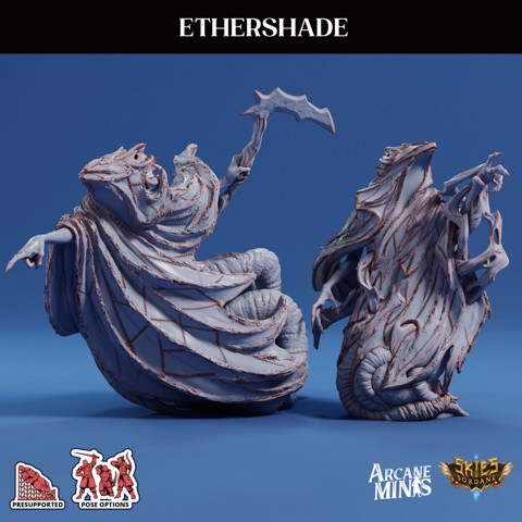 Image of Ethershade