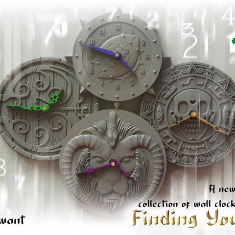 Image of Finding your Time 2