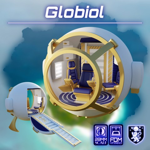 Image of Globiol
