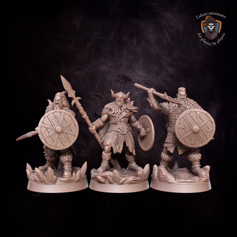 Image of Orcs