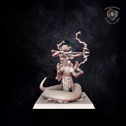 Image of Medusa