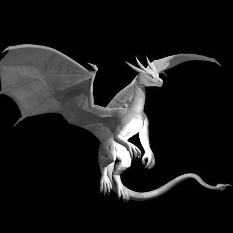 Image of Dragonette, Lantern