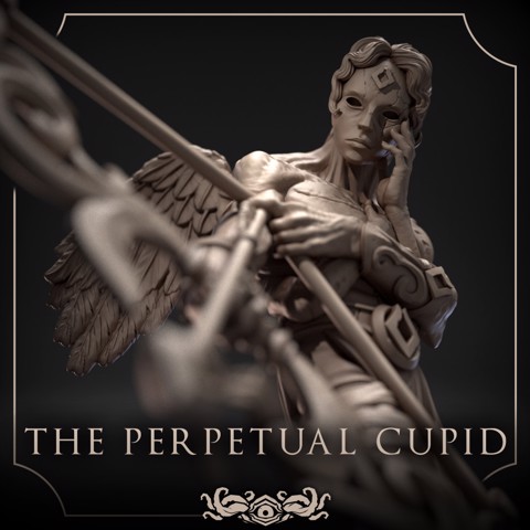 Image of The Perpetual Cupid