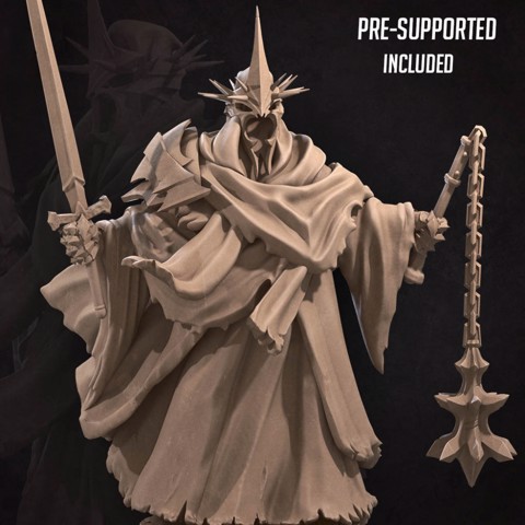 Image of Witch-King