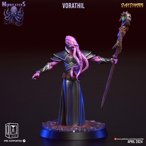 Image of Vorathil