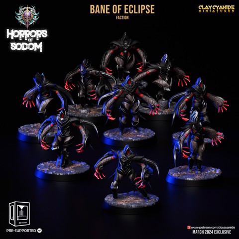 Image of Bane of Eclipse