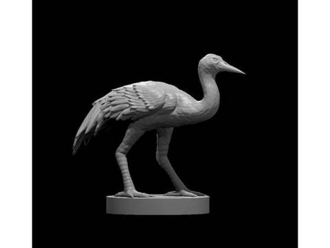 Image of Crane mini