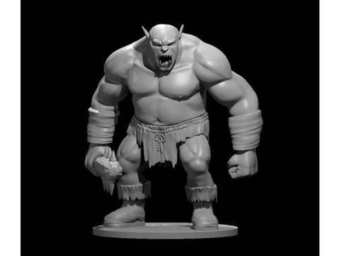 Image of Ogre 3