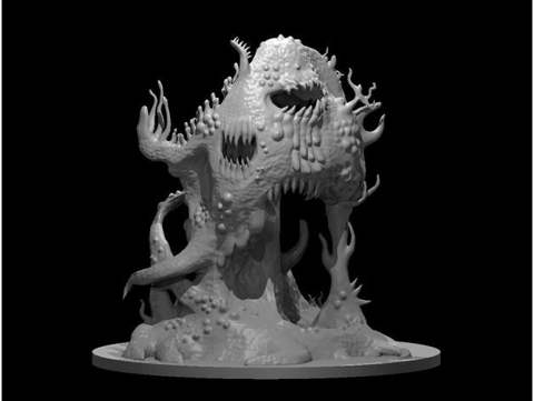 Image of Shoggoth