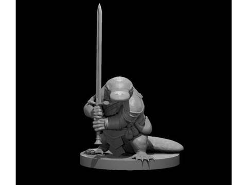 Image of Platypus Minis ( so far )