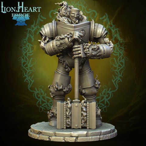 Image of Iron golem