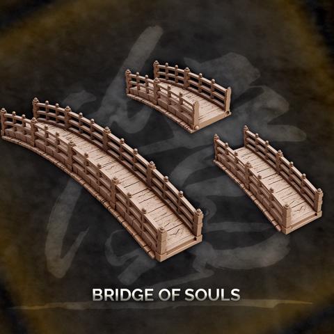 Image of Bridge of Souls