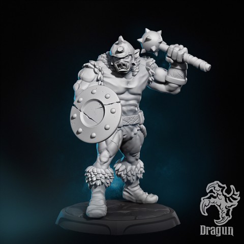 Image of Orc 2