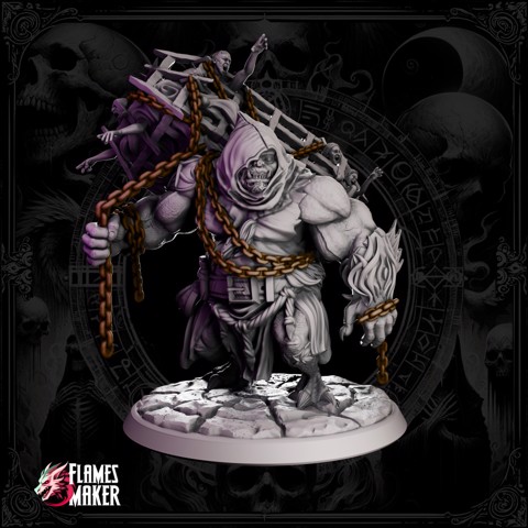 Image of Undead Grave Collector