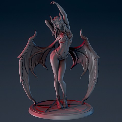 Image of Succubus