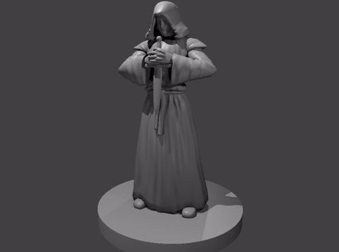 Image of Cultist NEW