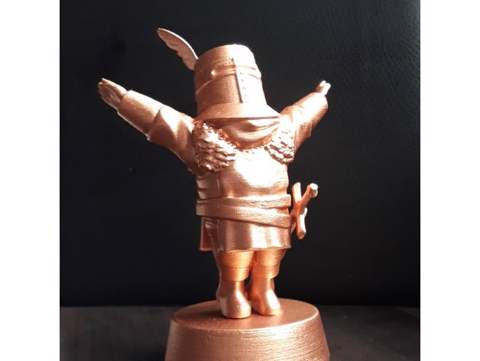 Image of \[+]/ Solaire form Darksouls  \[+]/