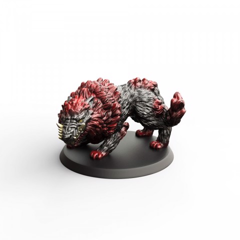 Image of Howling terror Miniature