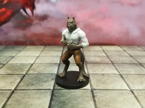 Image of Werewolf Noble