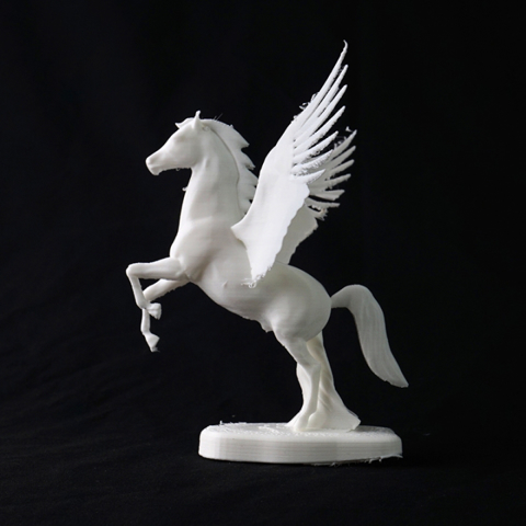 Image of Pegasus Horse