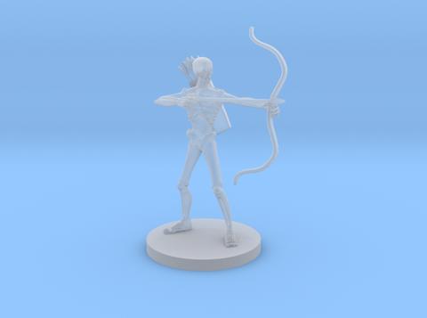 Image of Skeleton Archer