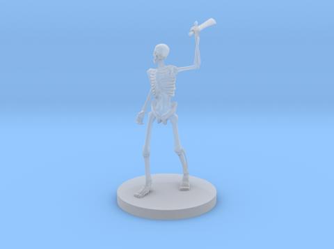 Image of Skeleton 